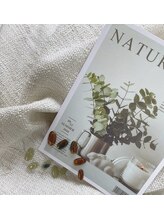 ネイルルーム トリニティ(Nail Room Trinity)/sample　design