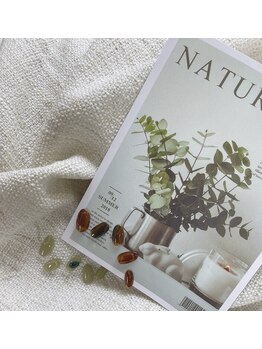 ネイルルーム トリニティ(Nail Room Trinity)/sample design