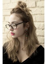 ディティカ レスト(Dityca rst)&nbsp;Dityca Eye