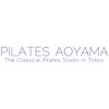 ピラティス アオヤマ(PILATES AOYAMA)のお店ロゴ
