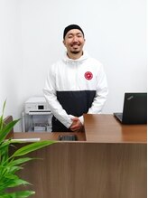 ホーミーズ(HOMIES)&nbsp;森 善崇