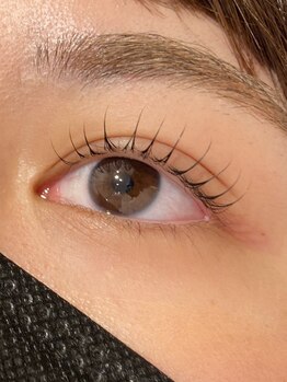 リシェル 町田(Richelle)/大丈夫☆ラッシュリフトカール