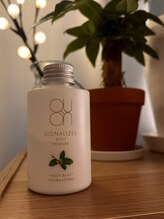 ねはん/さらさらお米のボディパウダー