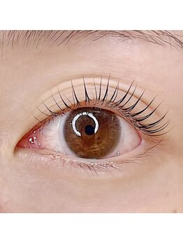 ヴィフ(Vif)/パリジェンヌラッシュリフト