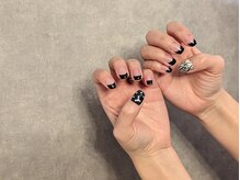 マズロ(maslow)/【デザイン41】