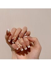 デュオ(duo)/フレンチ×蝶々