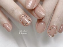 シマー(Shimmer)/定額Aコース
