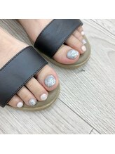 はあとねいる 野江店/フット27番