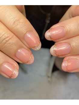 ナチュリア(Natulea)/マグネットフレンチ