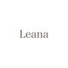 レアナ(Leana)ロゴ
