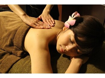 ラディアント(Radiant)/インディバ術後ケア/肌質改善