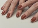 【ハンド】フレンチネイル