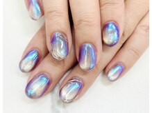 アーク(Ark)/マグネットネイル★担当吉田