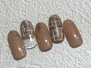 アメリ ネイル(Ameri nail)/定額ネイル¥9020