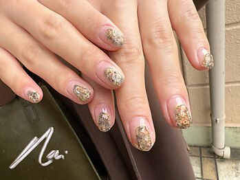 [Hand]トレンド定額