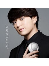 アミティエ 恵比寿駅前店(Amitie)/V3ファンデ-ション シャイニング