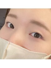 ブライト(BRIGHT)/まつげパーマ