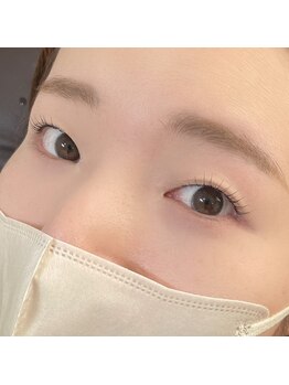 ブライト(BRIGHT)/まつげパーマ