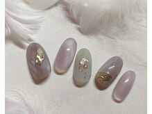 レモネード 綾瀬店(LEMONade)/デザインネイル