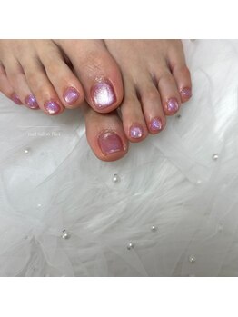 ビエル(Biel)/フット マグネット