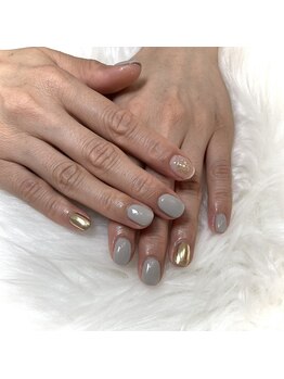 はあとねいる 四日市店/お客様ネイルフォト