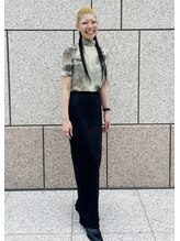 スアー(.Sur)&nbsp;Reina 