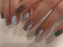 ビューティーサロン スタイル 三宮店(STYLE)/ジェルのせ放題コース