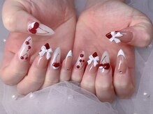 スノーネイルサロン 新宿店(Snow nail salon)/