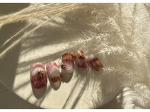 トータル ビューティ ケイハン(KEIHAN)/9月ニュアンス定額course