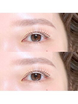 テオン(teon)/まつ毛パーマ