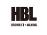 【眉毛の悩み解消！】毛流れを変える眉癖改善☆セラム付き！HBL　¥7700