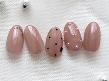 アンドエーネイル(&a.nail)/ハロウィン