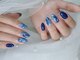モジョネイルサロン 横浜店(Mojo Nailsalon)の写真/海外から取り寄せた希少なカラーやパーツを使って定額デザインをご用意!デザインにお悩みの方にも◎