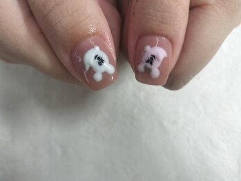 ナルナニ(nalu nani)/