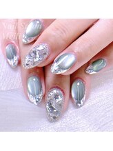 メイリー(MEILI)/定額11000円デザイン[#F006]