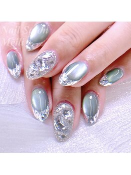 メイリー(MEILI)/定額11000円デザイン[#F006]