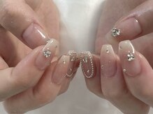 イチナナネイル(17nail)/ワンホンデザインコース