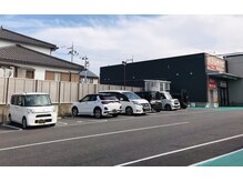 弁慶はりきゅう整骨院 大津市整骨院/駐車場多数あります！