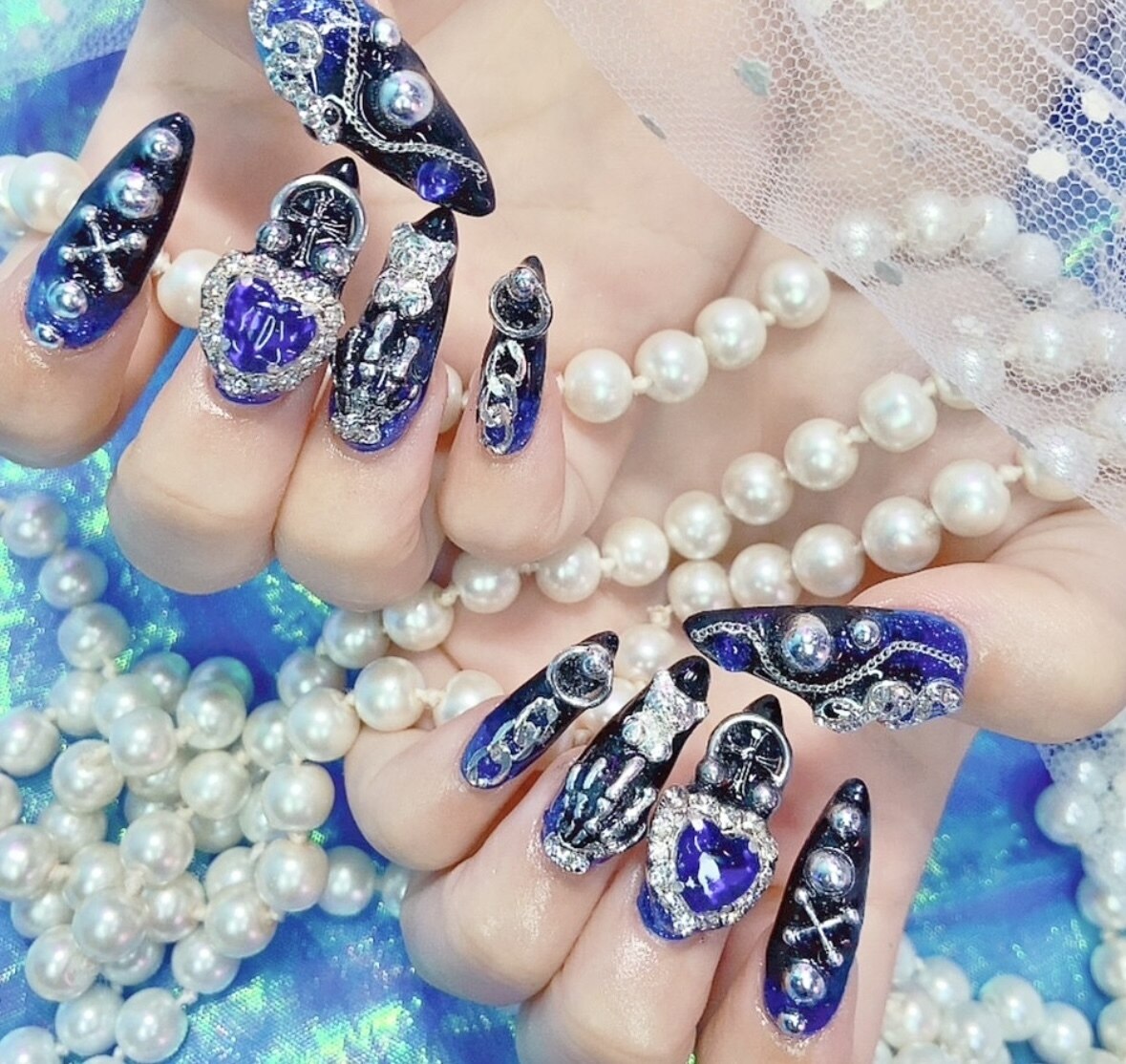ドール ネイル 旭川店(Doll Nail)｜ホットペッパービューティー