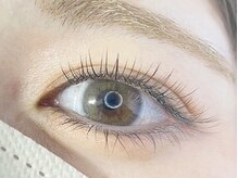 トーチ アイラッシュ ガーデン 中央林間店(TORCH EYELASH GARDEN)の雰囲気（人気次世代まつげパーマ/ダメージレスでハリ・コシ・艶◎）