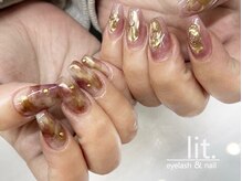 リット 万代店(lit.)/アートし放題