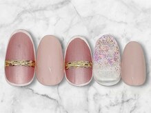 メリーナ 新宿(Melina)/定額Bコース