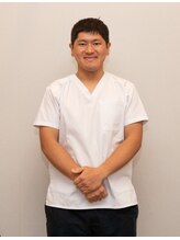 よしだ鍼灸整骨院 整体院 丸谷 宏樹