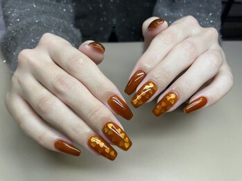 アリスネイル(Alice Nail)/