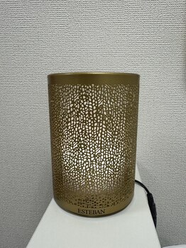 ホワイトニングショップ 銀座7丁目店(WHITENING SHOP)/匂いは最重要ポイント!!