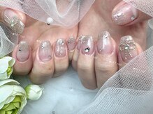 エムティーネイル(M.T nail)/