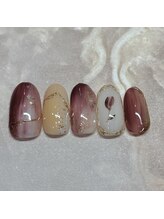 エブリ 厚木妻田店(Every)/《ハンドネイル》定額ネイル(2)