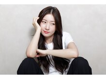 スマユー 新宿店(SMAU)/model[新宿眉毛まつげパーマ]