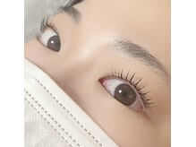 クレア(CREA)の雰囲気（根元から立ち上げでパッチリな目元に沢山デザイン沢山有ります！）