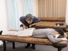 【しっかり改善★１回分無料でお得♪】整体回数券6回分  46000円